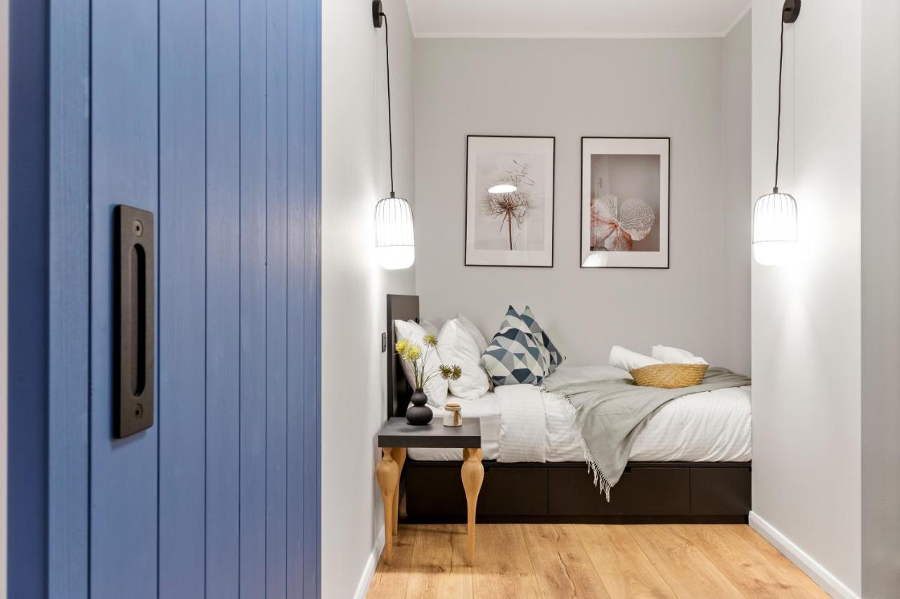 Tova Pearl Ultracentral - Romana Square Subway Apartment Букурещ Екстериор снимка