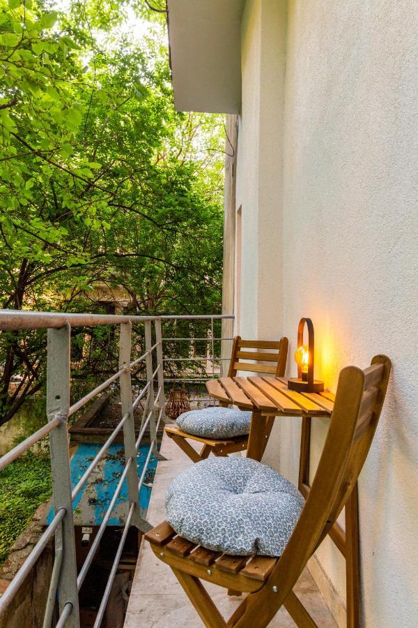 Tova Pearl Ultracentral - Romana Square Subway Apartment Букурещ Екстериор снимка