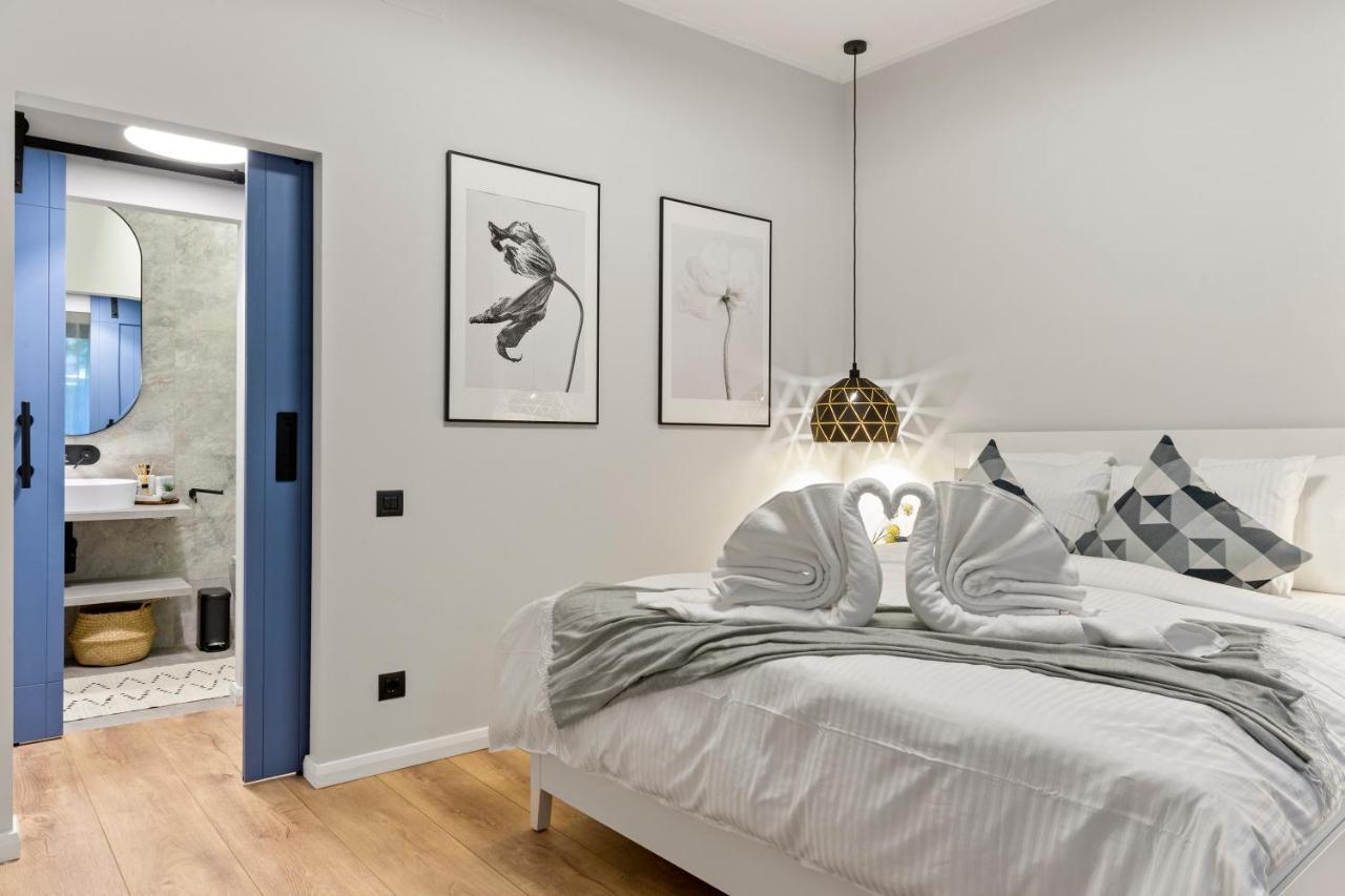 Tova Pearl Ultracentral - Romana Square Subway Apartment Букурещ Екстериор снимка