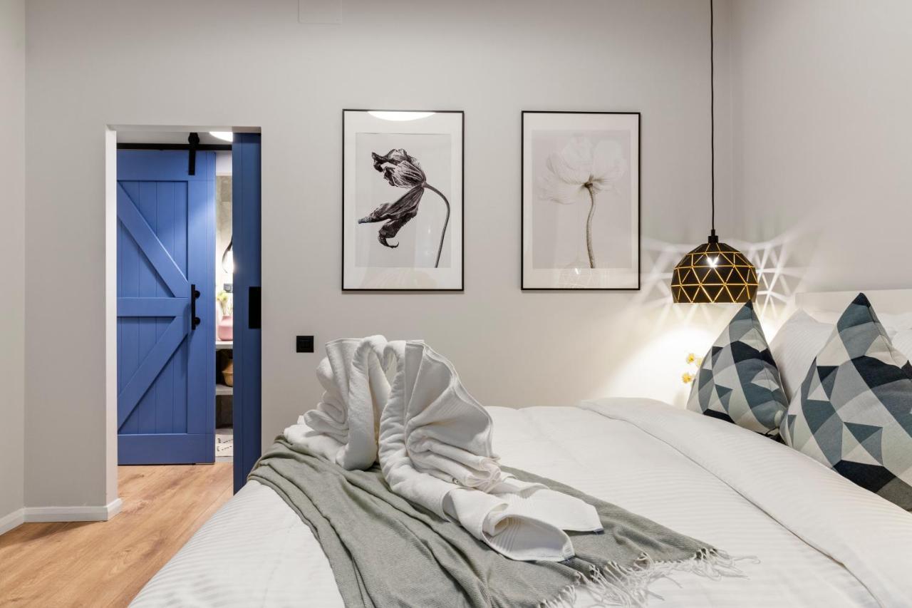 Tova Pearl Ultracentral - Romana Square Subway Apartment Букурещ Екстериор снимка