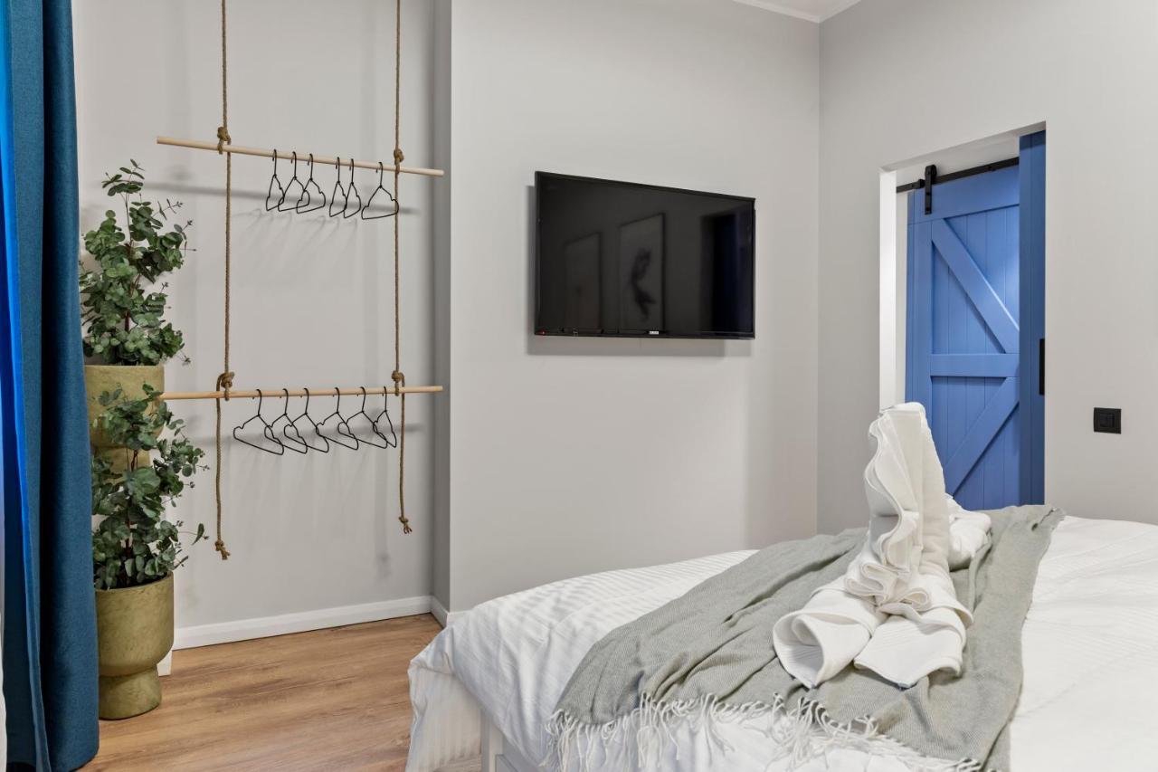 Tova Pearl Ultracentral - Romana Square Subway Apartment Букурещ Екстериор снимка
