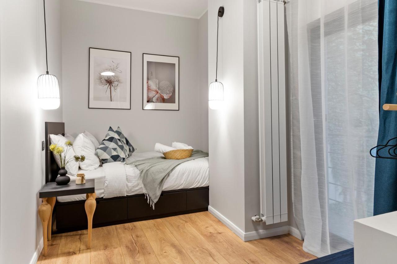 Tova Pearl Ultracentral - Romana Square Subway Apartment Букурещ Екстериор снимка