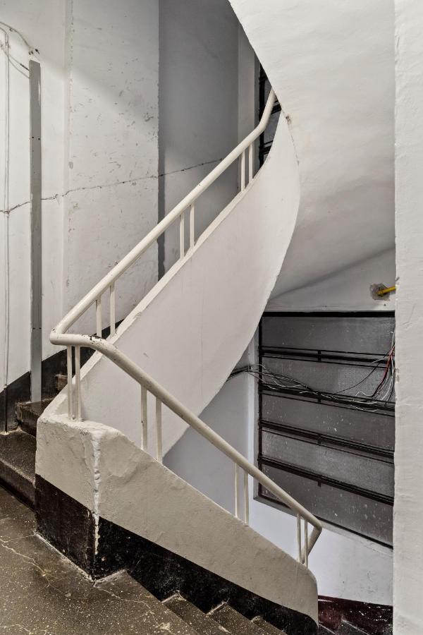 Tova Pearl Ultracentral - Romana Square Subway Apartment Букурещ Екстериор снимка