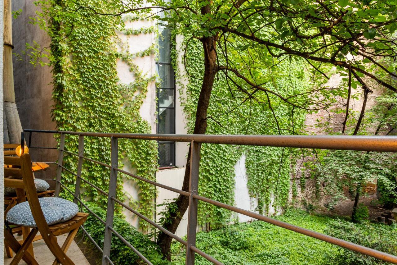 Tova Pearl Ultracentral - Romana Square Subway Apartment Букурещ Екстериор снимка