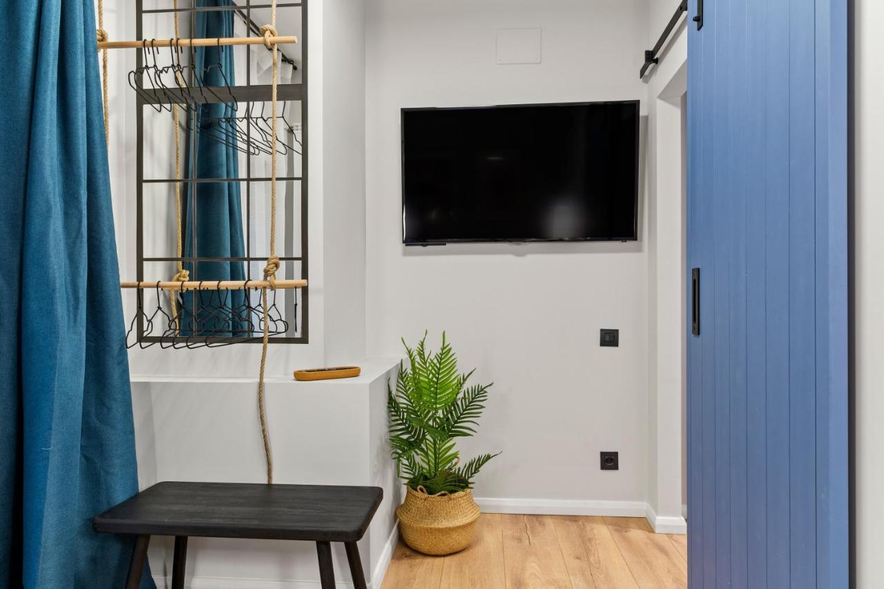 Tova Pearl Ultracentral - Romana Square Subway Apartment Букурещ Екстериор снимка