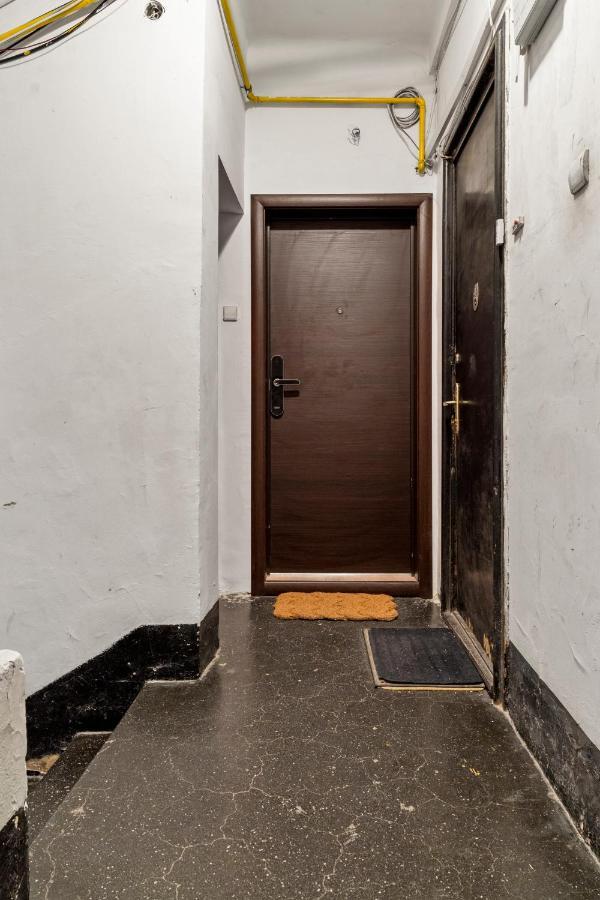Tova Pearl Ultracentral - Romana Square Subway Apartment Букурещ Екстериор снимка